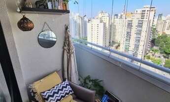 Imagem 3: SÃO PAULO - Apartamento Padrão - BROOKLIN