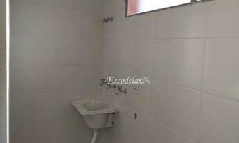 Imagem 7: Casa com 2 dormitórios para alugar, 50 m² por R$ 1.600,00/mês - Jardim Peri - São Paulo/SP