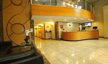 Imagem: FLAT mobiliado locação para temporada