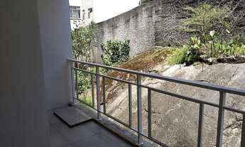 Imagem 3: Apartamento de 180 metros quadrados no bairro Coronel Veiga com 3 quartos