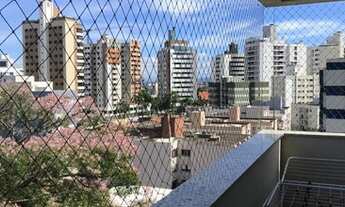 Imagem 2: Apartamento para venda tem 99 metros quadrados com 3 quartos em Centro - Criciúma - SC
