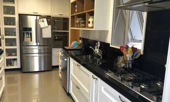 Imagem 7: AP00626 - Excelente Apartamento no Condomínio Boulevard Tamboré