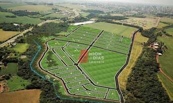 Imagem 2: Lançamento - Loteamento Paraíso Tropical