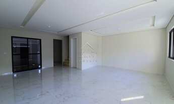 Imagem 4: TRIPLEX com 3 dormitórios à venda com 160.81m² por R$ 650.000,00 no bairro Uberaba - CURIT