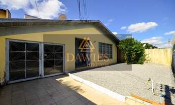 Imagem 5: Casa para venda possui 180 metros quadrados com 4 quartos em Cajuru - Curitiba - PR