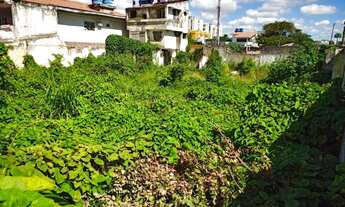 Imagem 7: Vdo excelente área/24x30-nascente-1°paralela/Av.Bernardo/V/M-100m/Pad.Sto.Cristo-100m/mar