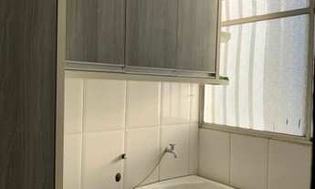 Imagem 2: Apartamento com 03 quartos no bairro Coophema - Cuiabá - MT