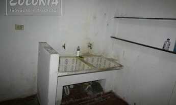 Imagem 4: Santo André - Conjunto Comercial/sala - Vila Guiomar