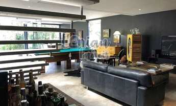 Imagem 2: CASA 281 M | 4 DORMITÓRIOS