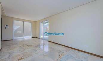 Imagem 4: Sobrado em condomínio com 3 dormitórios à venda, 147 m² por R$ 620.000 - Boa Vista - Curit