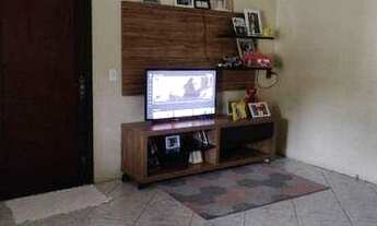 Imagem 4: Casa com 4 dormitórios à venda, 211 m² por R$ 450.000 - Boehmerwald - Joinville/SC