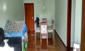 Imagem 2: Apartamento à venda, Jardim Santana, Americana