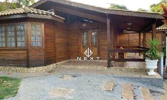 Imagem 2: Casa com 4 dormitórios à venda, 250 m² por R$ 1.431.000 - São Fernando Residência - Baruer