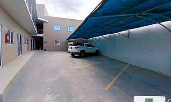 Imagem 4: APARTAMENTOS PARA ALUGAR NO BAIRRO SANTA ESMERALDA - ARAPIRACA/AL