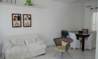 Imagem: Village mobiliado