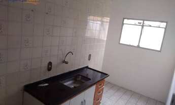 Imagem 1: Apartamento à venda, 55 m² por R$ 165.000,00 - Jardim Califórnia - Jacareí/SP