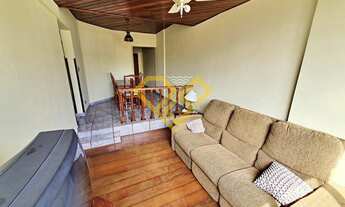 Imagem 2: Apartamento à venda, 3 quartos, 1 suíte, 1 vaga, Ponta da Praia - Santos/SP