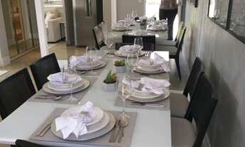 Imagem: Apartamento com 106 metros com 3 suites