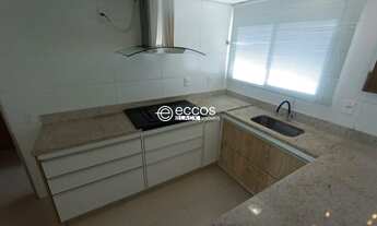Imagem 5: APARTAMENTO RESIDENCIAL em UBERLÂNDIA - MG, TABAJARAS