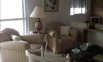 Imagem 4: Apartamento com 3 dormitórios à venda, 143 m² por R$ 1.800.000 - Chácara Santo Antônio (Zo