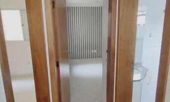 Imagem 7: Cobertura com 2 dormitórios à venda, 49 m² por R$ 355.000 - Vila Helena - Santo André/SP