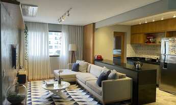 Imagem 3: Venda Apartamento 3 Dormitórios - 104 m² Chácara Klabin