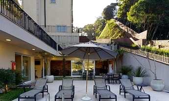 Imagem 4: Casa triplex para venda possui 131 metros quadrados com 3 quartos