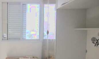 Imagem 6: Apartamento com 2 dormitórios à venda, 53 m² por R$ 480.000,00 - Vila Gustavo - São Paulo