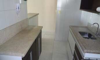 Imagem 5: Apartamento 02 quartos, varanda, nascente, andar alto perto da Praça Rotam