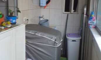Imagem 7: Apartamento na Vila Gustavo