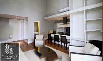 Imagem: Apartamento para aluguel com 152 metros