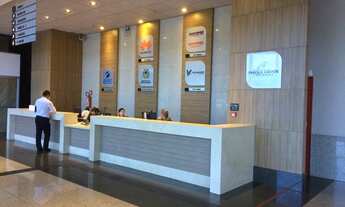 Imagem 3: Sala Comercial - Laje Corporativa - 842 m² - Parque Cidade Corporate - Asa Sul - Brasília