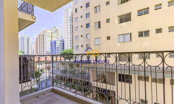 Imagem 6: Apartamento reformado em Moema Pássaros