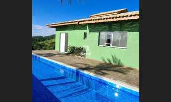 Imagem: Casa à venda no bairro Rosário - Atibaia/SP