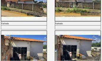 Imagem 2: Casa para venda com 50 metros quadrados com 2 quartos em Bouganville L