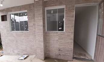 Imagem: Rio de Janeiro - Apartamento Padrão - Abolição