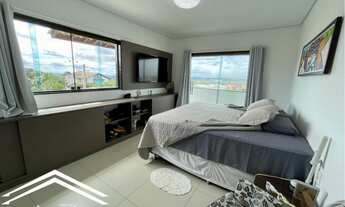 Imagem 7: Casa para venda possui 500 metros quadrados com 6 suítes em Gravatá - Pernambuco