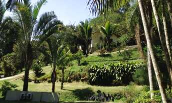 Imagem 5: Sítio à venda em Pendotiba, com 11.400m² e casa