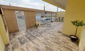 Imagem 2: Casa 2 dormitorios em Praia Grande Laudo Caixa Aprovado - Ocian