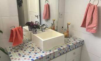 Imagem 5: Apartamento - Cambuí - Campinas