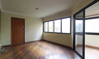 Imagem 2: Apartamento, Vila Andrade - São Paulo