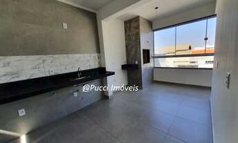 Imagem 6: APARTAMENTO BAIRRO VIDA NOVA - 2/4 SENDO 1 SUÍTE - COZINHA GOURMET