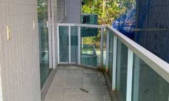 Imagem 3: Apartamento com 3 dormitórios à venda, 84 m² por R$ 400.000,00 - Itaúna - Saquarema/RJ