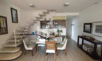 Imagem 2: Cobertura duplex para vender na Trindade 3 quartos, Florianópolis SC