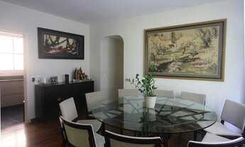 Imagem 3: Apartamento com 4 quartos no Anchieta