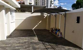 Imagem 2: CASA CAMPINAS JARDIM PROENÇA