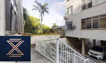 Imagem 4: Apartamento com 2 dormitórios à venda, 71 m² por R$ 815.000 - Jardim Botânico - Rio de Jan