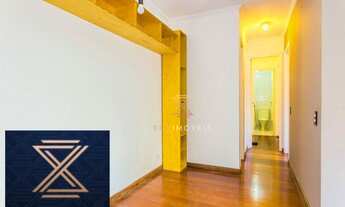 Imagem 3: Apartamento com 2 dormitórios à venda, 49 m² por R$ 550.000 - Perdizes - São Paulo/SP