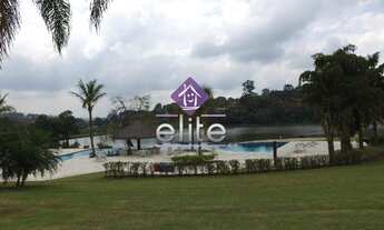 Imagem 2: CASA DE CONDOMÍNIO RESIDENCIAL em Atibaia - SP, Guaxinduva