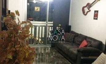 Imagem: Apartamento com 2 dormitórios à venda